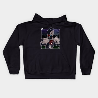 Dangerous Heart Kids Hoodie